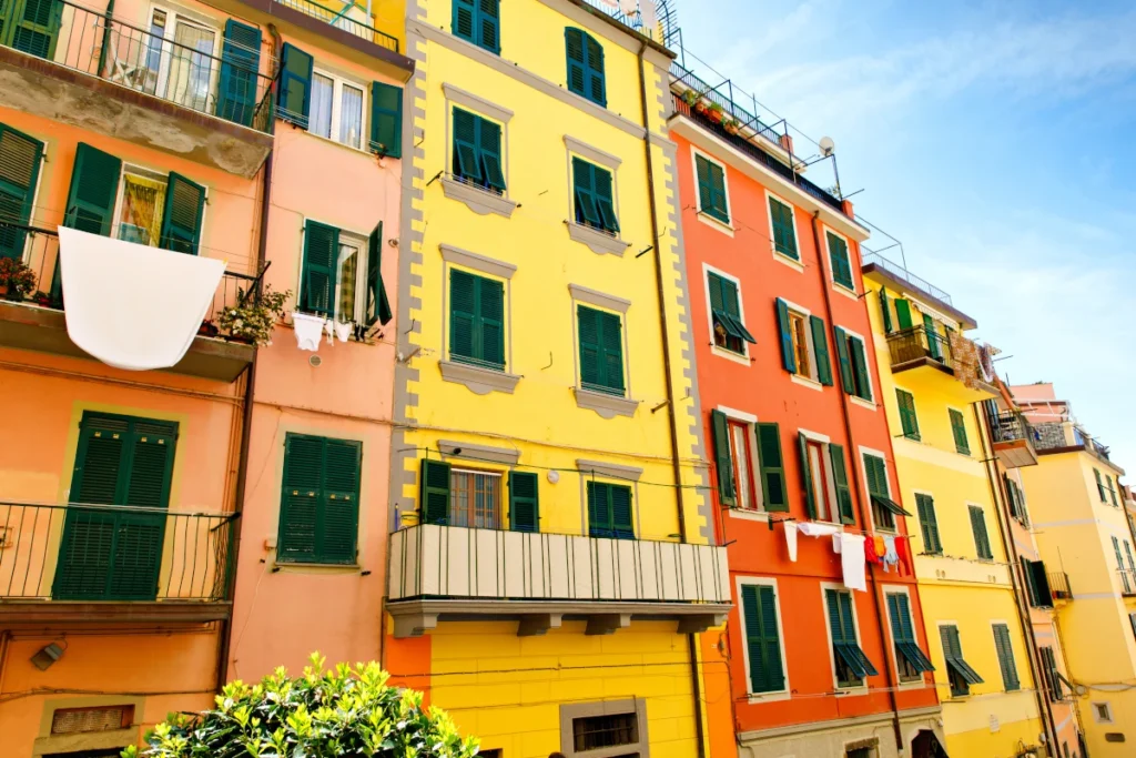kupno mieszkania we Włoszech